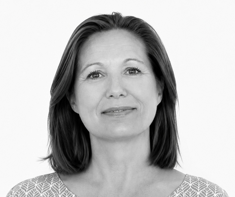 Dorte F. Sørensen